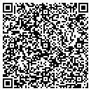 QR code with S H Intl contacts