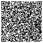 QR code with Crunks Carpet & Drapery contacts