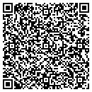 QR code with J Ryan Engineering contacts