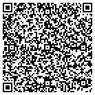 QR code with Orlean Baptist Church contacts