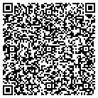QR code with Allegro Organ Service contacts