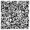 QR code with KFC contacts