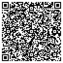 QR code with Road Runner Towing contacts