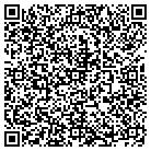 QR code with Hunters Park At Cherrydale contacts