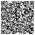 QR code with E A C contacts