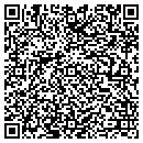 QR code with Geo-Marine Inc contacts