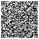 QR code with C & P Trucking contacts