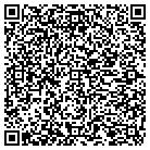QR code with Honeymoon & Island Specialist contacts
