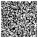 QR code with Ptr Group Inc contacts