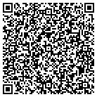 QR code with Hankins & Anderson Inc contacts
