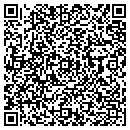 QR code with Yard Man Inc contacts