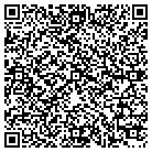QR code with Hall S Plants & Produce Inc contacts