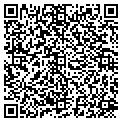 QR code with WISCO contacts