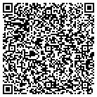 QR code with P Garden Consulting LTD contacts