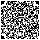 QR code with R L Roberts Plumbing & Heating contacts
