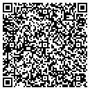 QR code with T M Nails contacts