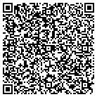 QR code with Peninsula Council Garden Clubs contacts