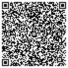 QR code with Anderson & Atkinson Builders contacts