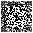 QR code with Robin's Nest contacts