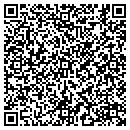 QR code with J W T Contracting contacts