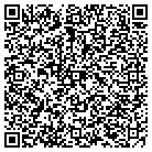QR code with First Spcial Serve Force Assoc contacts