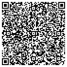 QR code with R J Lambert Inc Moving & Strge contacts