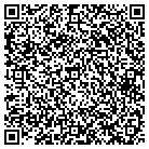 QR code with L Sasur Title Services LLC contacts