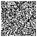 QR code with Rogan Rocks contacts