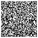 QR code with Justice Hauling contacts