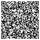 QR code with J C Pallet contacts