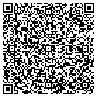 QR code with Richmond Athletic Club Inc contacts