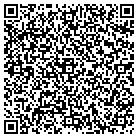 QR code with E & B Artistic Prcln Sup LLC contacts