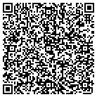 QR code with S and A Pet Sitting Service contacts