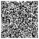 QR code with Garnets Hair Concepts contacts