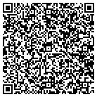 QR code with H & R Block Tax Service contacts