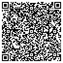 QR code with Loudons Towing contacts
