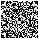 QR code with I O Consulting contacts