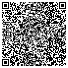 QR code with Ridenhour Music Center contacts