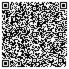 QR code with Thomas Jefferson Planning Dist contacts