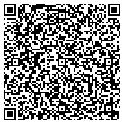 QR code with Bibleway Baptist Church contacts