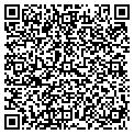 QR code with CFI contacts