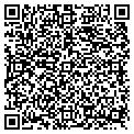 QR code with Mac contacts