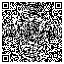 QR code with Howell Corp contacts