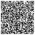 QR code with US China Environmental Tech contacts