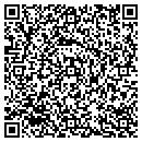 QR code with D A Produce contacts