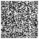 QR code with Halifax County Judge contacts