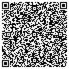 QR code with D L Williams Roofing Inc contacts