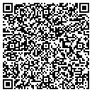 QR code with C C Parts Inc contacts