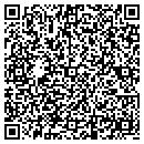 QR code with Cfe Design contacts