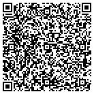 QR code with Pre Furred Pet Sitting Inc contacts